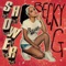 Shower - Becky G lyrics