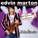 Bellydance - Edvin Marton