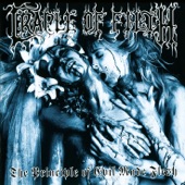Cradle of Filth - A Crescendo of Passion Bleeding