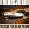 Bluesville the Best Folk Blues Album, 2014