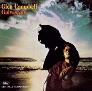 Glen Campbell - Galveston - Line Dance Music