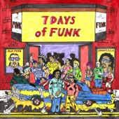 7 Days of Funk - Faden Away