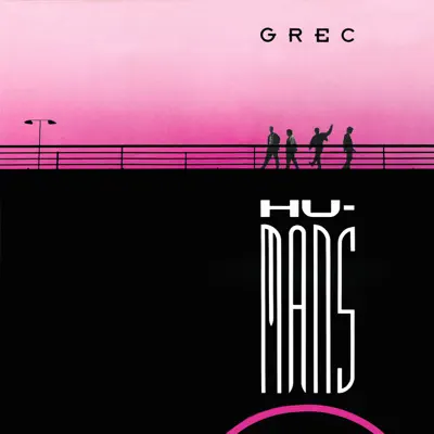 Hu-Mans - Grec