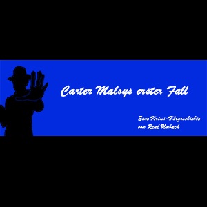 04 Carter Maloy - Erster Fall 04