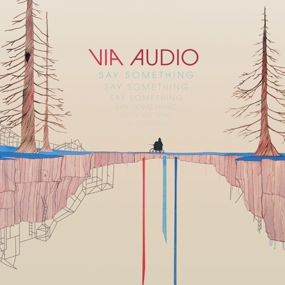 Cover artwork for We Can Be Good