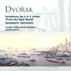 London Philharmonic Orchestra - III. Scherzo (Molto vivace)