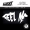Feel Me (Paul Darey & Hannes Bruniic Remix) - David Cabeza lyrics