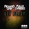 Stream & download Get Ready - Single