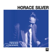 Horace Silver Quintet - The Preacher (Instrumental)