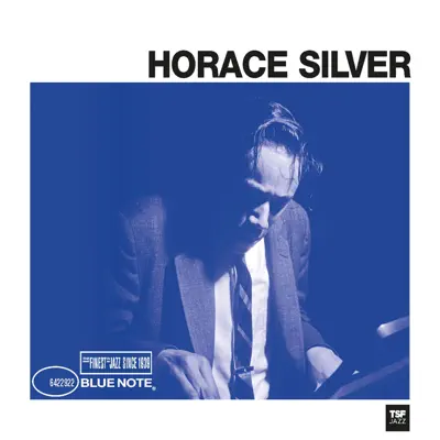 Horace Silver - Horace Silver Horace Silver - Horace Silver