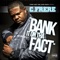 Bank It on tha Fact - C. Frere lyrics