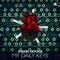 My Daily Keys (Dave Seaman Remix) - Marc Depulse lyrics