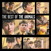 Eric Burdon & The Animals - I'm Mad Again