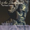 Beethoven: The Piano Sonatas, Vol. 2