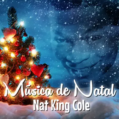 Música de Natal - Nat King Cole