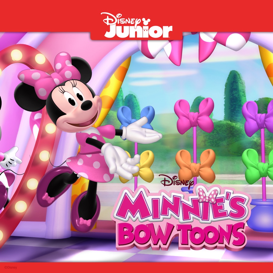 Minnies Bow Toons Vol 2 Wiki Synopsis Reviews Movies Rankings
