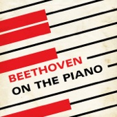 Beethoven: Piano Sonata No.14 In C Sharp Minor, Op.27 No.2 -"Moonlight" - 3. Presto agitato artwork