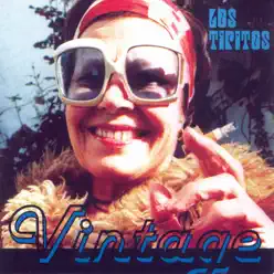 Vintage - Los Tipitos