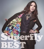 Superfly BEST artwork