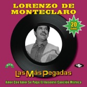 Lorenzo De Monteclaro - El Ausente