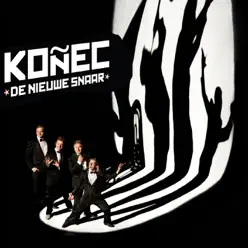 Koñec - De Nieuwe Snaar