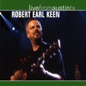 Robert Earl Keen - I'm Goin' to Town (Live)