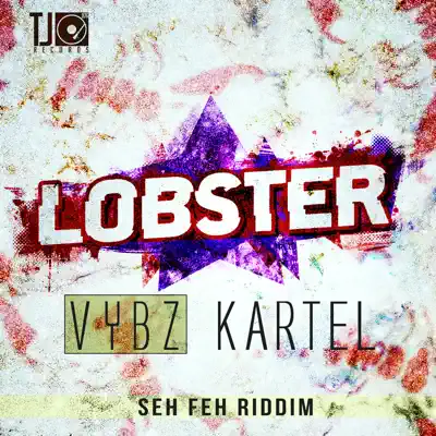 Lobster - Single - Vybz Kartel
