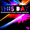 This Day (Visioneight Remix) [feat. Trevor Jackson] - Single