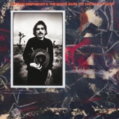 Captain Beefheart - Light Reflected Off the Oceans of the Moon