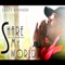 Share My World - Jazzy Kennedi lyrics