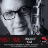 First Time (feat. Ricky Peterson, Gerey Johnson, Paul Peterson & Petar Janjic) - Single