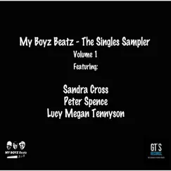The Singles Sampler, Vol. 1 - EP by My Boyz Beatz album reviews, ratings, credits