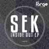 Stream & download Inside Out - Single