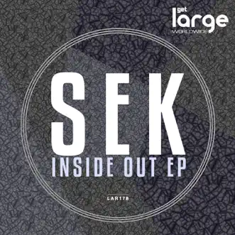 Inside Out by Sek song reviws