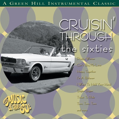 Crusin' Through the Sixties - Sam Levine