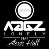 Lonely (feat. Alexis Hall) - Single