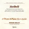 Steibelt: Piano Concertos Nos. 3, 5 & 7 album lyrics, reviews, download