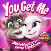 You Get Me (From ''Talking Friends'') artwork