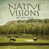 Native Visions: A Native American Music Journey artwork