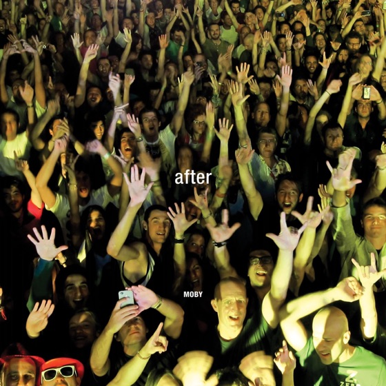 Cover artwork for After (Tim Mason Remix)