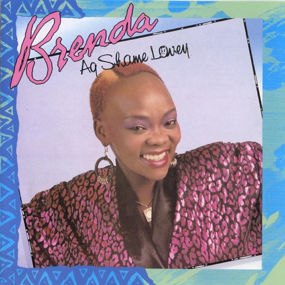 Cover artwork for Ag Shame Lovey