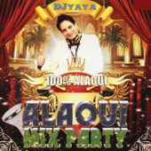 100% Alaoui Mix Party - Multi-interprètes
