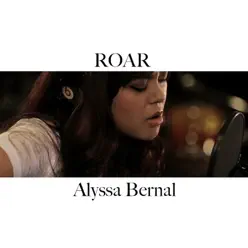 Roar (Acoustic Version) [Live] - Single - Alyssa Bernal