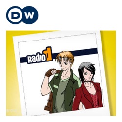 Radio D | Učenje njemačkog | Deutsche Welle