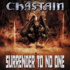 Surrender to No One by Chastain album reviews, ratings, credits