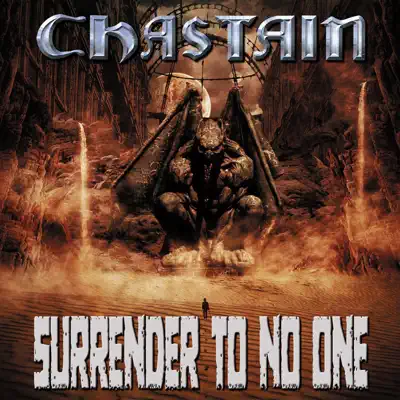 Surrender to No One - Chastain