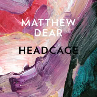 Album herunterladen Matthew Dear - Headcage EP