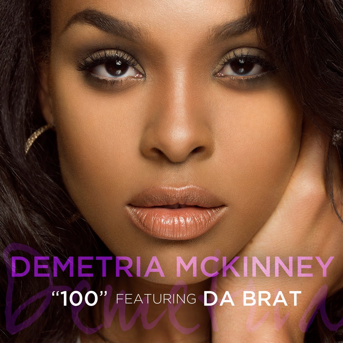 Включи single. Деметрия МАККИННИ. Demetria MCKINNEY. Деметрия МАККИННИ hot. Деметрия Грейс.