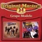 Lo Que Siempre He Soñado - Grupo Modelo lyrics