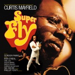 Curtis Mayfield - Think (Instrumental)